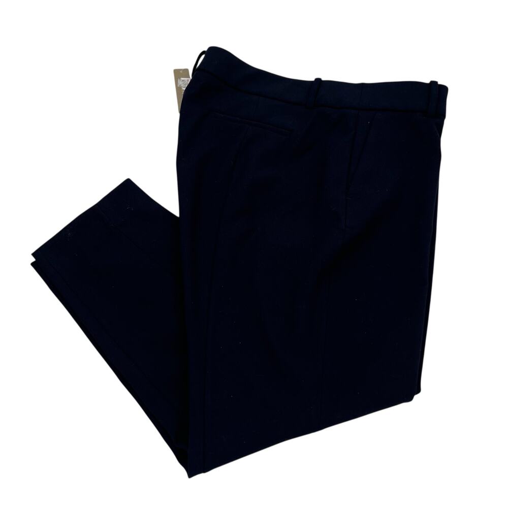 J.Crew 365 Cameron women’s career business trousers pants - Picture 2 of 10